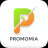 Logo Promomia