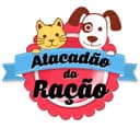 Logo Atacadão da Ração