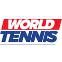 Logo Loja Virtual World Tennis