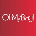 Logo Oh My Bag Oficial