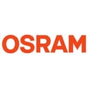 Logo OSRAM do Brasil