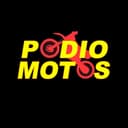 Logo PODIO MOTO PEÇAS