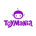 Logo Loja Toymania