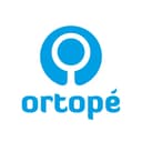 Logo Ortopé Oficial