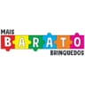 Cupons Mais Barato Brinquedos (446413605)