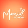 Cupons MANIA DE ENXOVAL - A MELHOR (356841149)