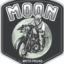 Logo Moon Moto Peças