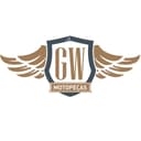 Logo GW Motopeças