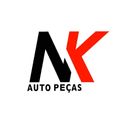 Logo Auto Peças Nova Kennedy