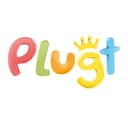 Logo Loja Plugt Oficial