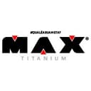 Logo Max Titanium