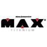 Cupons Max Titanium (422764082)