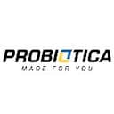 Logo Probiótica Oficial