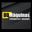 Logo DD Máquinas Ferramentas