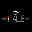 Logo Café Italle
