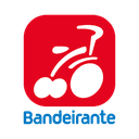 Logo Brinquedos Bandeirante
