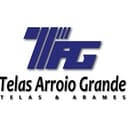 Logo Telas Arroio Grande Oficial