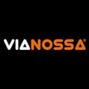 Logo ViaNossa Móveis