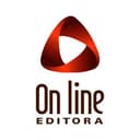 Logo Online Editora
