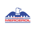 Logo Mercerol Auto Peças e Distribuidora