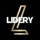 Logo LIDERY MODAS