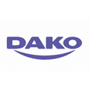 Logo Dako Oficial