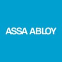 Logo ASSA ABLOY