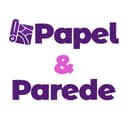 Logo Papel e Parede