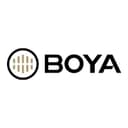 Logo BOYA Official Store
