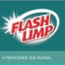 Logo Flash Limp - OFICIAL