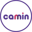 Logo Camin Calçados