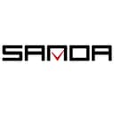 Logo SANDA Mall