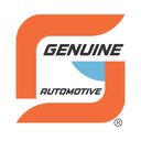 Logo GENUINE AUTOMOTIVE