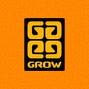 Logo Loja Grow