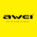 Logo awei official store.br