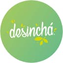 Logo Desinchá Oficial