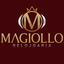 Logo Magiollo Relojoaria