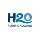 Logo H2O Purificadores