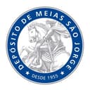 Logo Deposito de Meias São Jorge