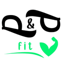 Logo P&P FIT