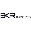 Logo BKR IMPORTS - AUTO PARTES