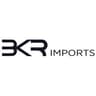 Cupons BKR IMPORTS - AUTO PARTES (691145803)