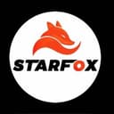 Logo Star Fox Calçados