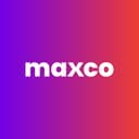 Logo Maxco Store