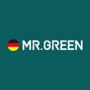 Logo MR.GREEN.official.store.br
