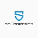 Logo soundpeats.br