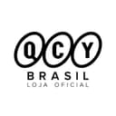 Logo QCY Brasil Loja Oficial