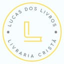 Logo Lucas dos Livros