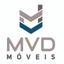 Logo MVD Móveis