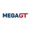 Logo Mega GT